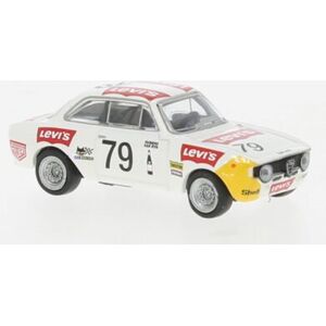 BREKINA 29708 1:87 Alfa Romeo GTA 1300 Levis, 1971