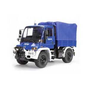 CARSON 500907722 1:12 MB Unimog U300 THW 2.4GHz 100% RTR