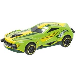 HAPPY PEOPLE 63254 HOT WHEELS RC Urban Agent 1:24, 18 cm, sortiert