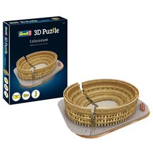 REVELL 00204 3D Puzzle Colosseum