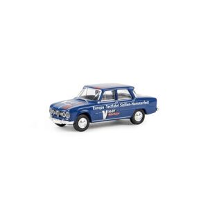 BREKINA 29521 H0 / 1:87 Alfa Romeo Giulia 