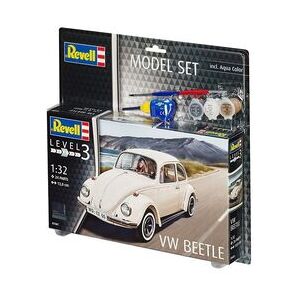 REVELL 67681 1:32 Model Set VW Beetle