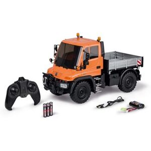 CARSON 500907720 1:12 MB Unimog U300 2.4G 100% RTR orange