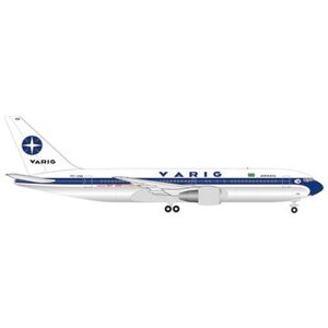 HERPA 536448 1:500 Varig Boeing 767-200 – PP-VNN