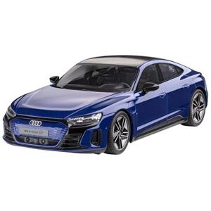 REVELL 67698 1:24 Model Set Audi e-tron GT easy-click-system