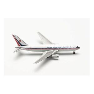 HERPA 536455 1:500 China Airlines Boeing 767-200 – B-1836