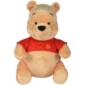 SIMBA 6315872700 Disney Winnie Puuh Refresh, 25cm