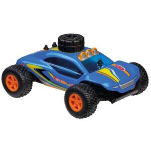 HAPPY PEOPLE 30196 HOT WHEELS RC Dune Monster 1:24 19 cm, sortiert