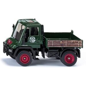 SIKU 2702 1:50 Unimog U400 Jubiläumsmodel