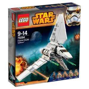 LEGO® Star Wars™ 75094 Imperial Shuttle Tydirium™