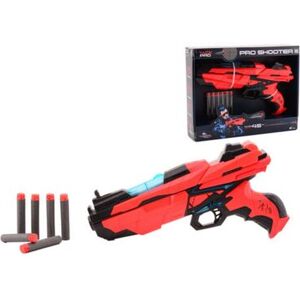 IDEE + SPIEL idee+spiel 31004 Tack Pro - Pro Shooter III