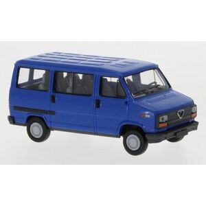 BREKINA 34903 1:87 Alfa Romeo AR 6 Bus blau, 1985