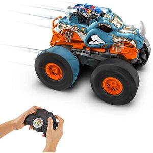 HOT WHEELS HPK27 1:64 R/C MT Transforming Rhinomite