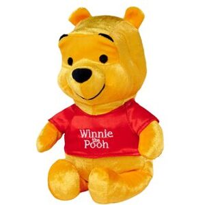 SIMBA 6315870405X06 Disney D100 Platinum Collection Winnie Puuh 25 cm