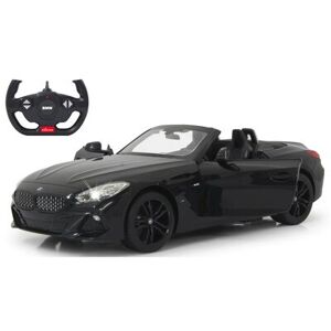 JAMARA 405173 BMW Z4 Roadster 1:14 schwarz 2,4GHz A