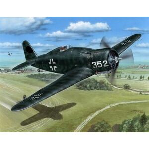 SPECIAL HOBBY 100-SH32058 1:32 Fiat G.50bis 