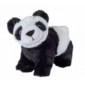 BAUER 12975 ECO-Line Panda stehend 20cm