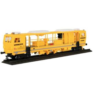 KIBRI 16070 H0 Dynamischer Gleisstabilisator DGS62N PLASSER & THEURER