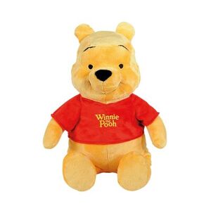 SIMBA 6315872658 Disney WTP Basic, Winnie Puuh, 61 cm