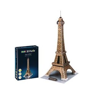 REVELL 00200 3D Puzzle Eiffelturm