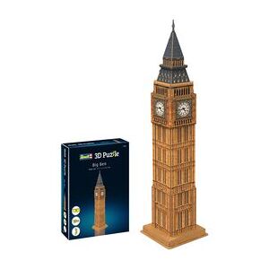 REVELL 00201 3D Puzzle Big Ben