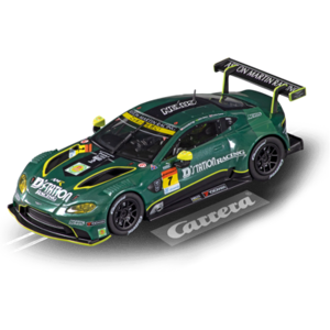 CARRERA 20027675 EVOLUTION Aston Martin Vantage GT3 