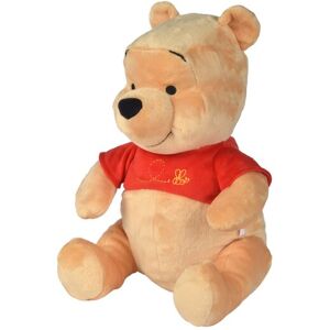 SIMBA 6315872711 Disney Winnie Puuh Core Refresh, Winnie, 35 cm