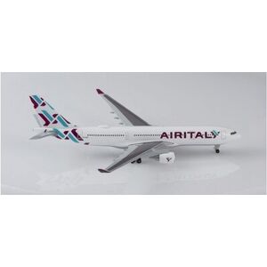 HERPA 532624 1:500 Air Italy Airbus A330-200 Kennung: 