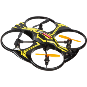 CARRERA RC 370503013X 2,4GHz Quadrocopter X1