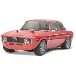 TAMIYA 300058486 Alfa Romeo Giulia Sprint GTA (M-06)