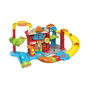 Vtech Tut Tut Baby Flitzer Feuerwehrstation mehrfarbig