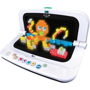 Vtech Ready Set School Steckspiel Magic Lights 3D mehrfarbig