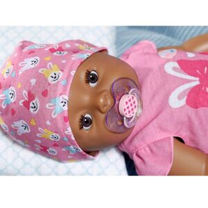 Zapf Creation Baby Born Puppe Magic Girl 43cm rosa