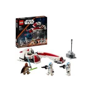 Lego 75378 Star Wars Flucht mit dem BARC Speeder, Konstruktionsspielzeug