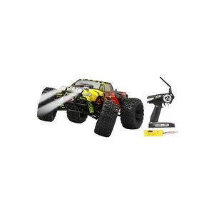 Jamara Tiger EP 4WD LED NiMh, RC