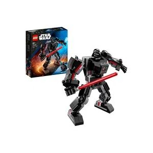 Lego 75368 Star Wars Darth Vader Mech, Konstruktionsspielzeug