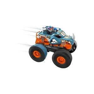 Hot Wheels R/C MT Transf. Rhinomite, RC