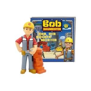 tonies Bob der Baumeister - Bob der Küchenmeister, Spielfigur