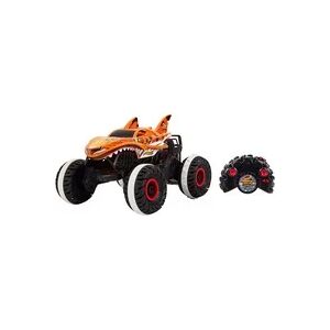 Hot Wheels RC Monster Trucks Tiger Shark 1:15