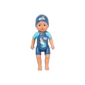 Zapf Creation BABY born® My First Swim Boy 30cm, Puppe