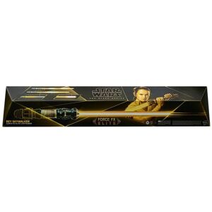 GT-DEKO - Fantasy und Schwert Shop Star Wars Rey Skywalker Force FX Elite Lichtschwert