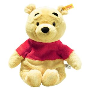 Steiff Kuscheltier - 29 cm. - Disney Friends Winnie Puuh - Steiff - One Size - Kuscheltiere