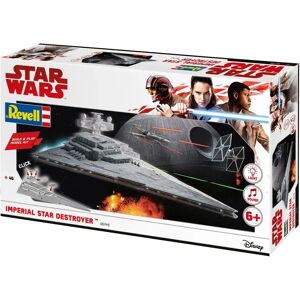 Revell Build & Play Star Wars  