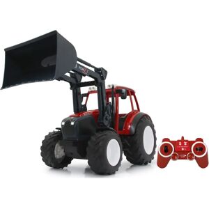 JAMARA »Lindner Geotrac«, mit Frontlader, 1:16, 2,4 GHz