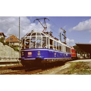 PIKO 37330 G Elektrotriebzug "Gläserner Zug" der DB