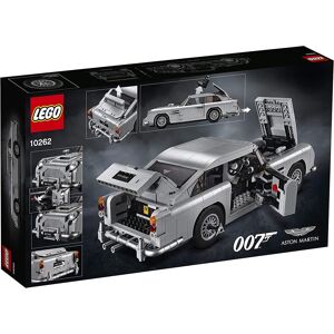 Lego Creator 10262 - James Bond: Aston Martin