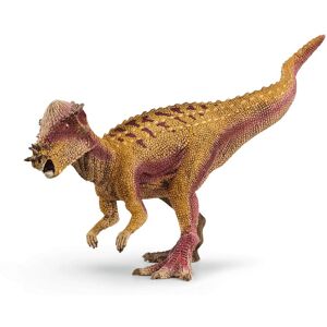 Schleich 15024 Pachycephalosaurus Für Kinder Ab 5-12 Jahren Dinosaurs - Spielfigur