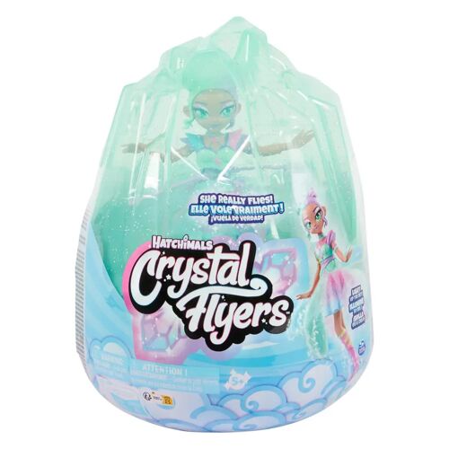 Spin Master - Hatchimals - Hatchimals Pixies Crystal Flyers M04