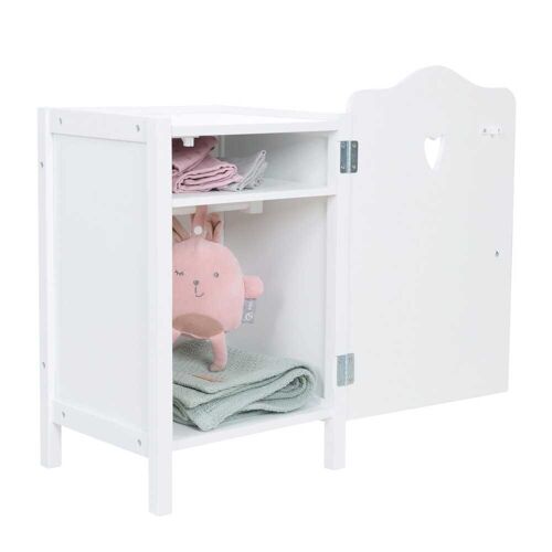 Roba Puppenkleiderschrank Peppa Pig