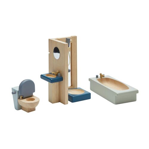 Plantoys Badezimmer Orchard